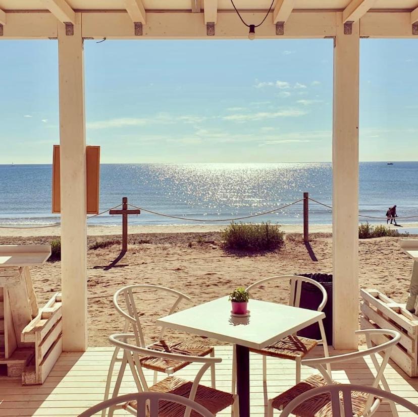Patacona Premium Penthouse Sea Views & Barbecue Apartment Valencia Exterior photo